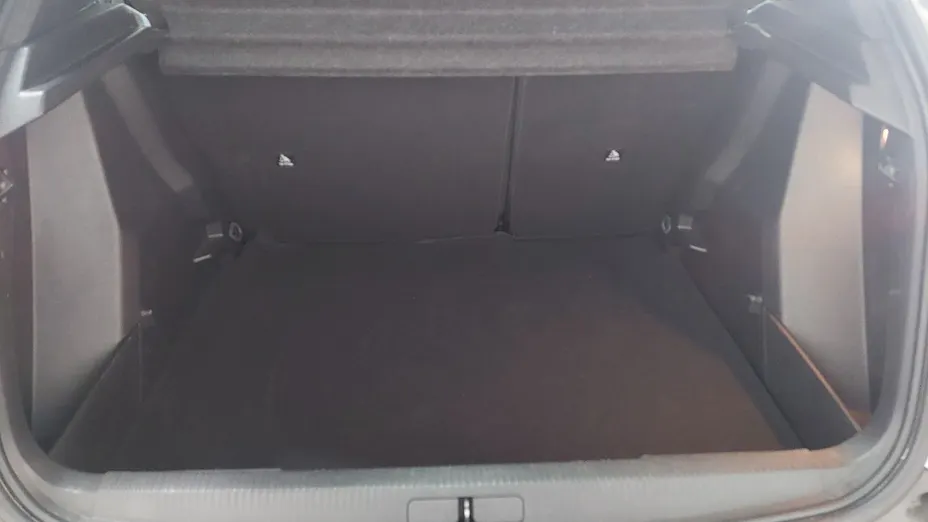 PEUGEOT 2008 -