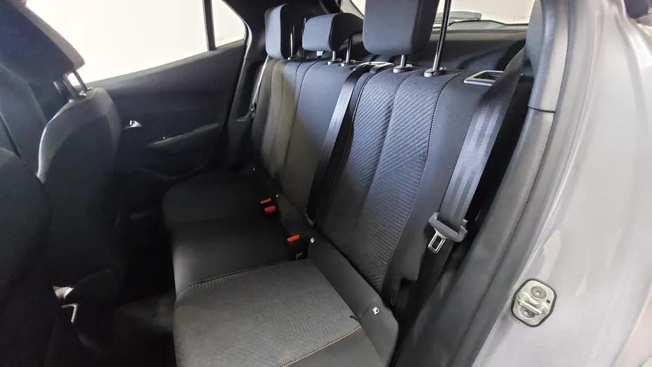 PEUGEOT 2008 -