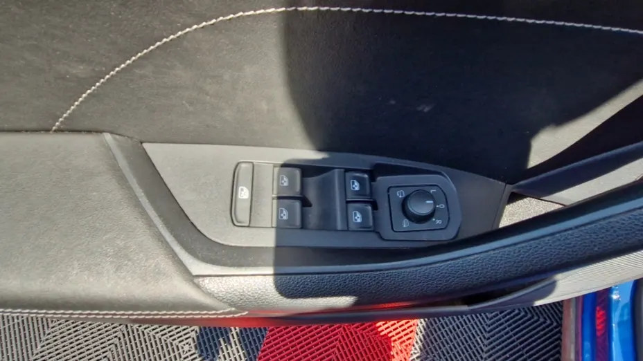 SKODA Kodiaq -