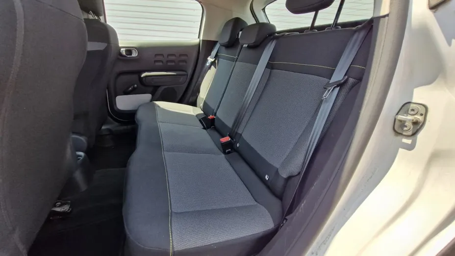 CITROEN C3 -