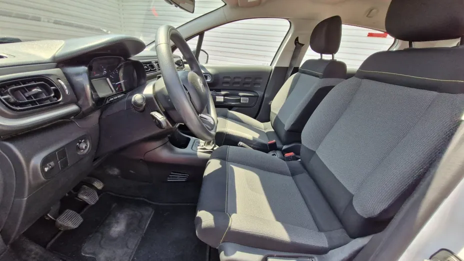 CITROEN C3 -