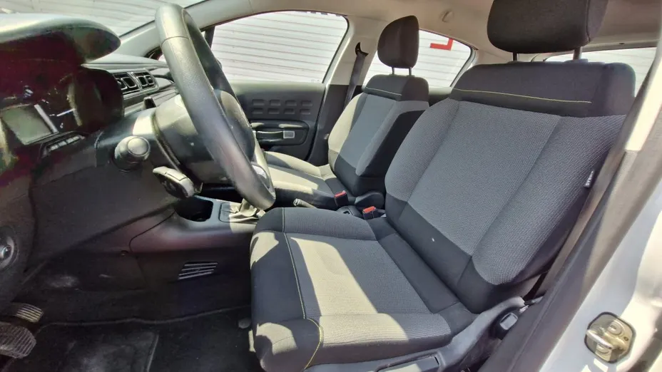 CITROEN C3 -