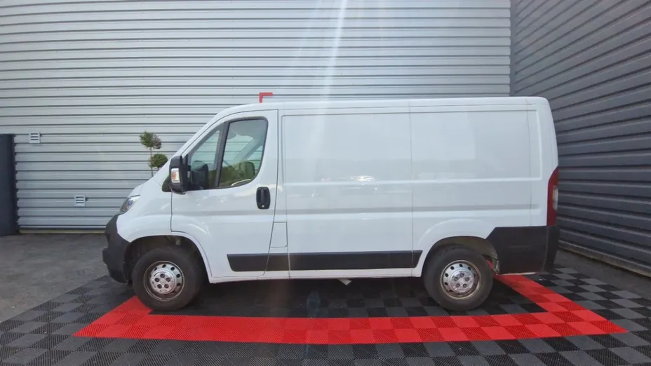 CITROEN Jumper -