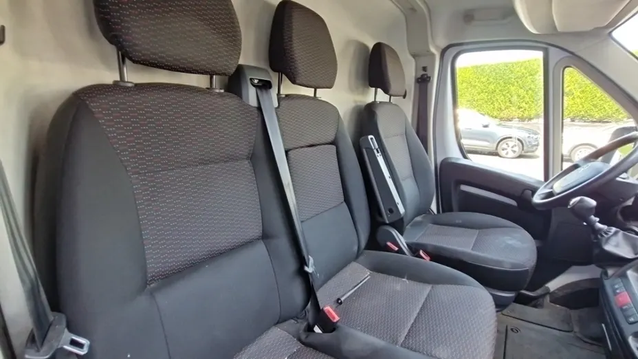 CITROEN Jumper -