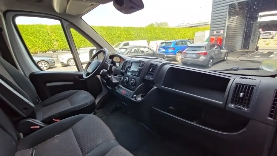CITROEN Jumper -