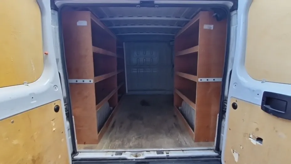 CITROEN Jumper -