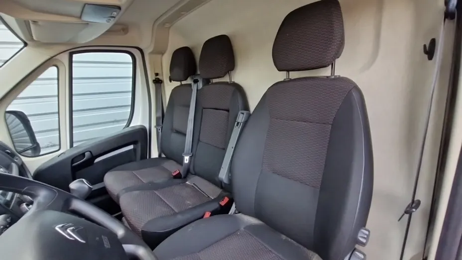 CITROEN Jumper -