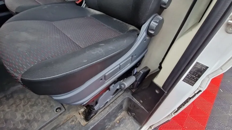 CITROEN Jumper -