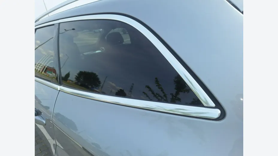 FORD Mondeo -