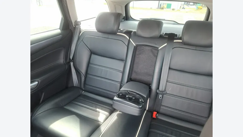 FORD Mondeo -