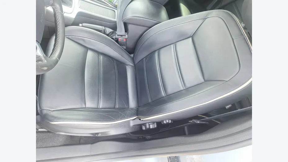 FORD Mondeo -
