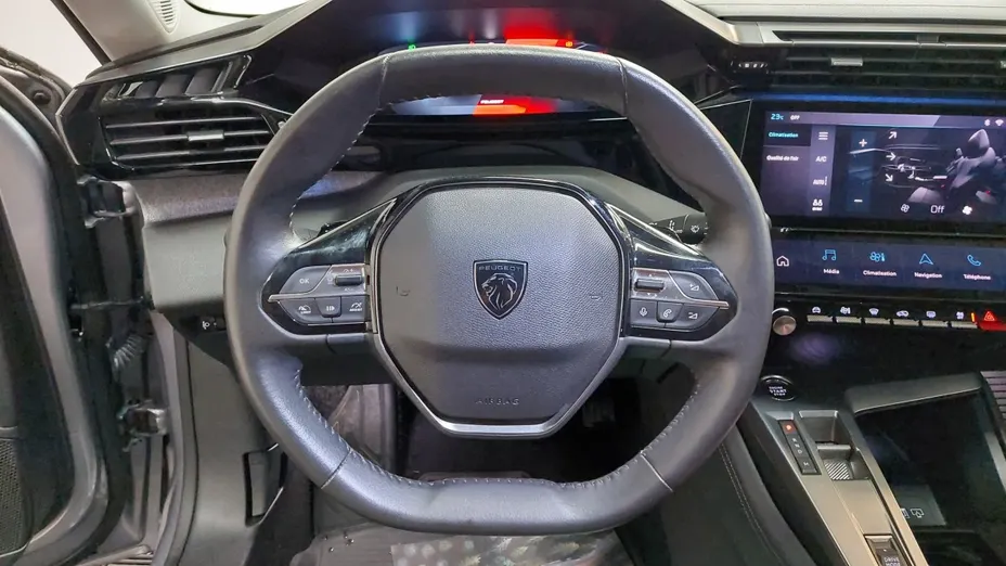 PEUGEOT 308 -