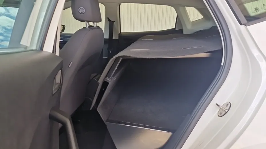 SEAT Ibiza -