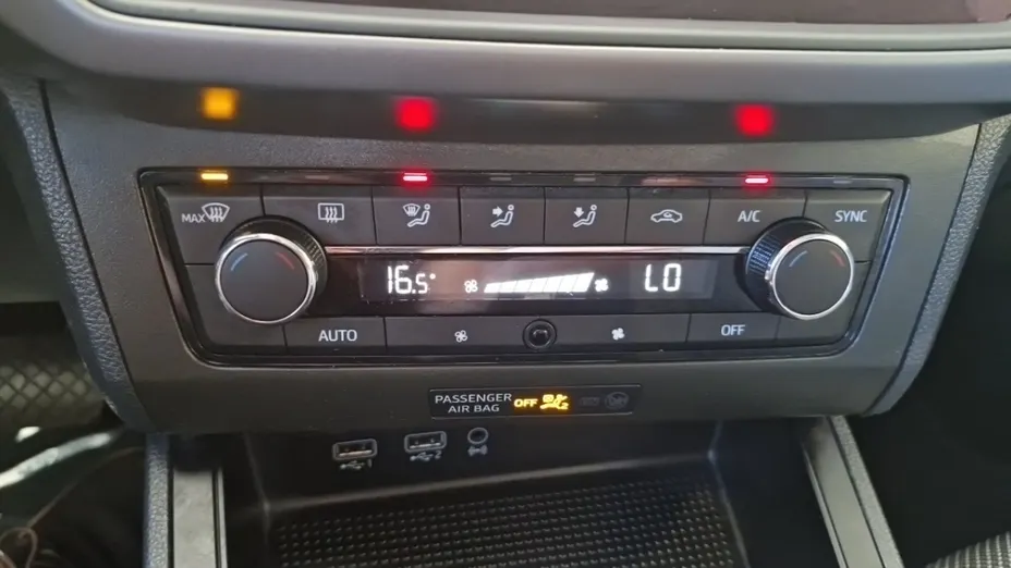SEAT Ibiza -