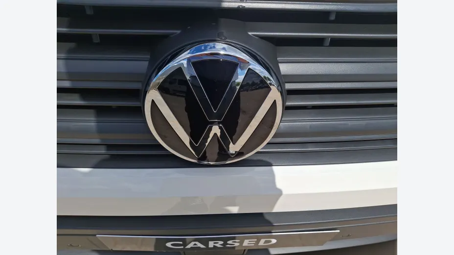 VOLKSWAGEN Crafter Crafter 35 TDI (9,9m3) Nowy