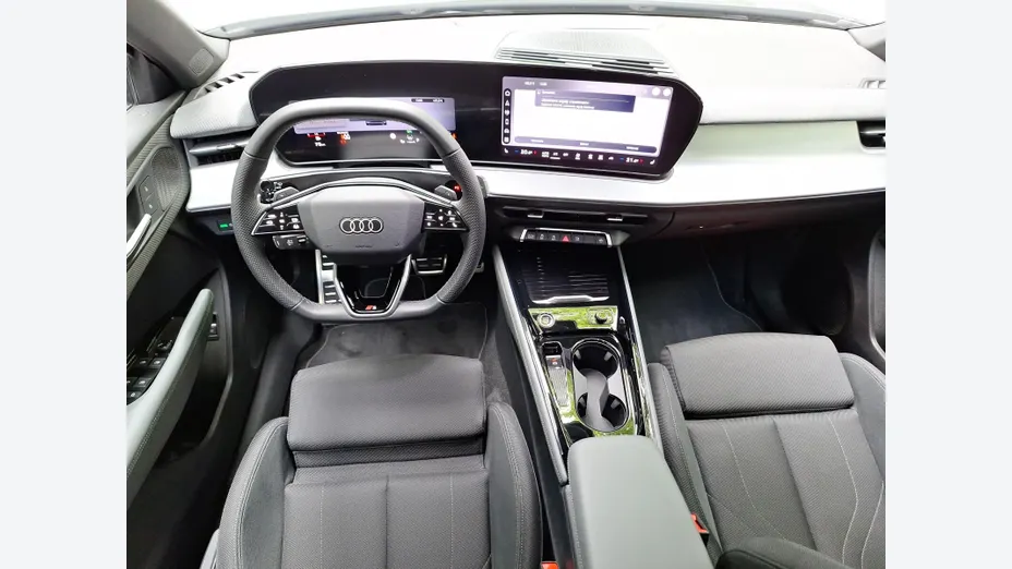 AUDI Q3 Q3 TFSI mHEV 110 kW S tronic