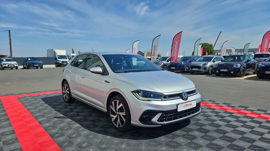 Volkswagen Polo -