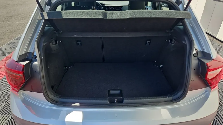 Volkswagen Polo -