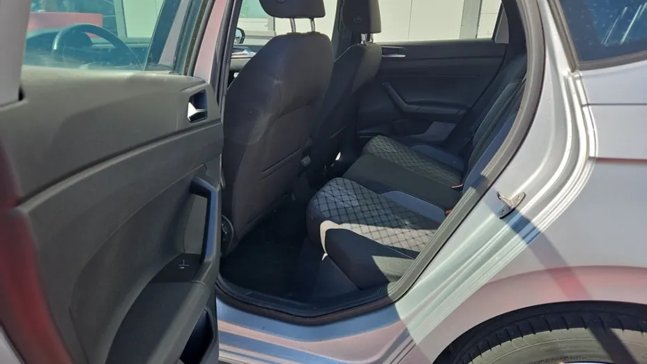 Volkswagen Polo -