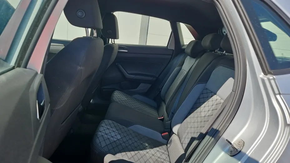 Volkswagen Polo -