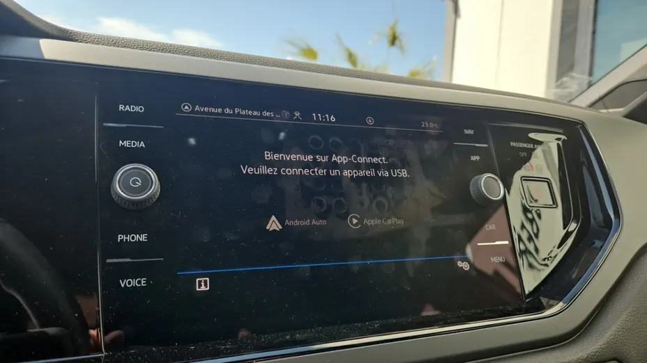Volkswagen Polo -