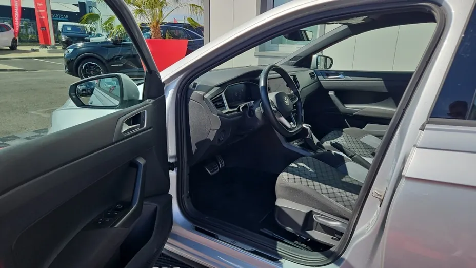 Volkswagen Polo -
