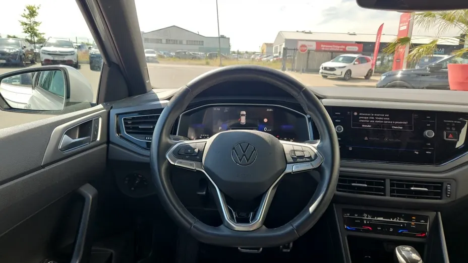 Volkswagen Polo -