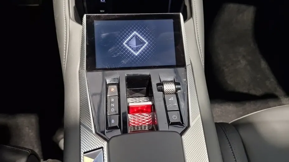DS DS4 -
