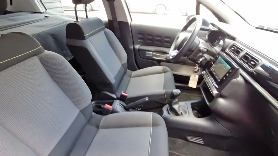 CITROEN C3 -