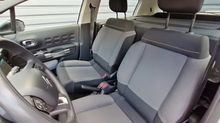 CITROEN C3 -