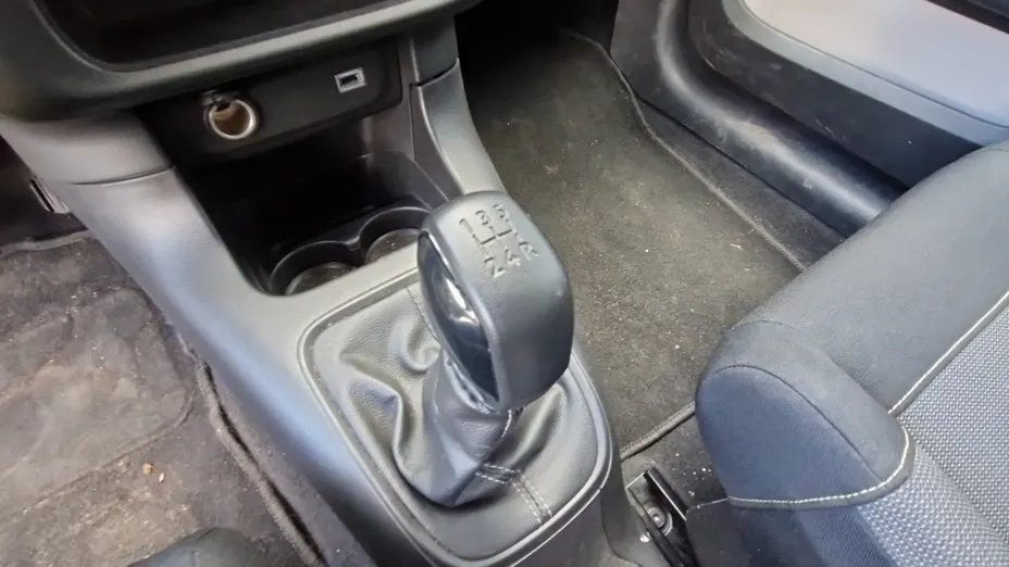 CITROEN C3 -