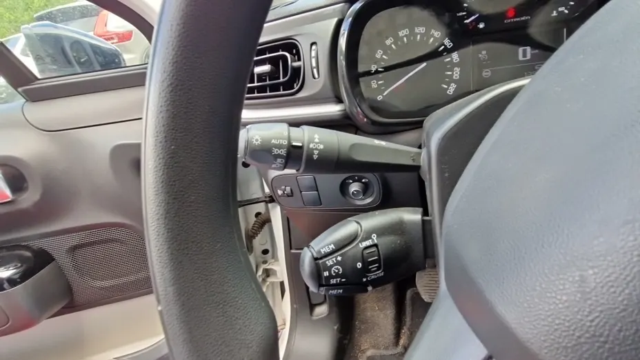 CITROEN C3 -
