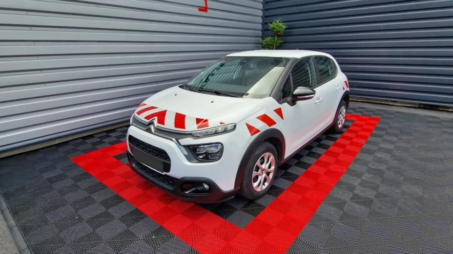 CITROEN C3 -