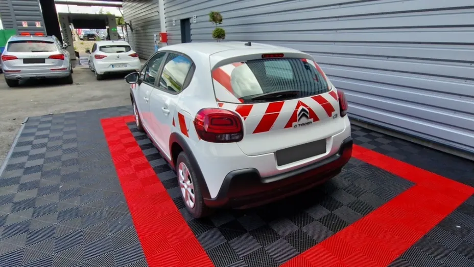 CITROEN C3 -