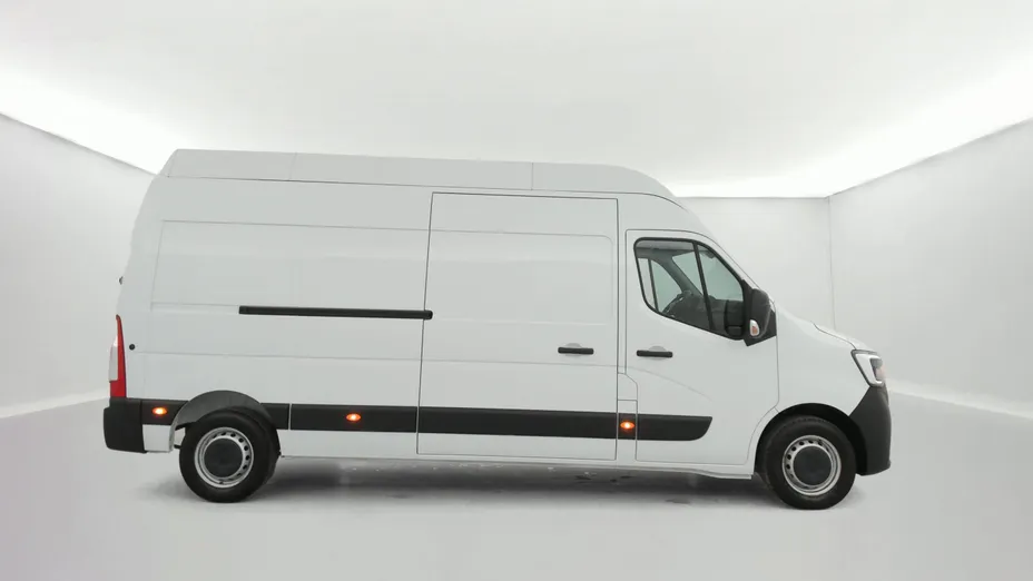 RENAULT Master -