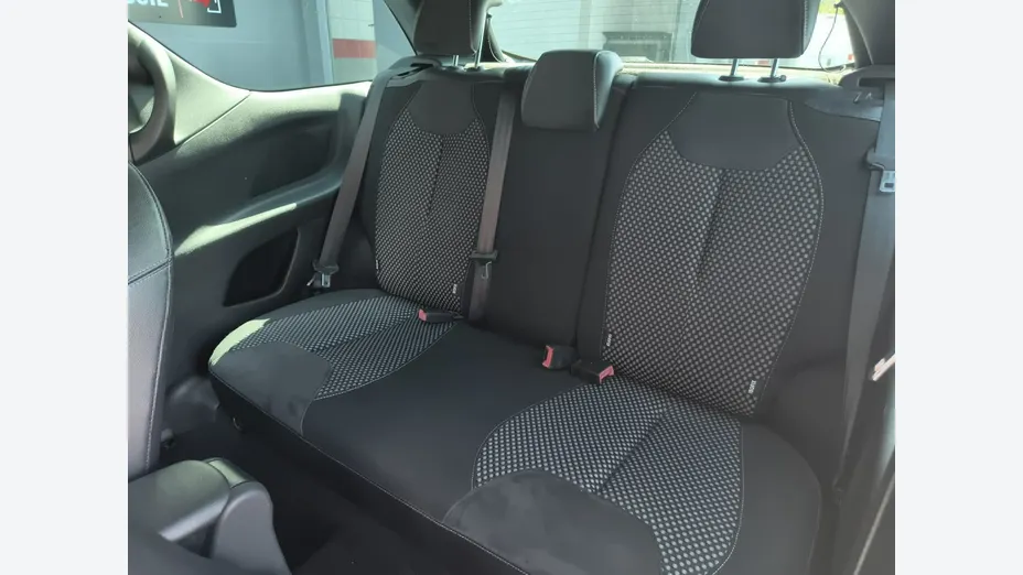 CITROEN DS3 -