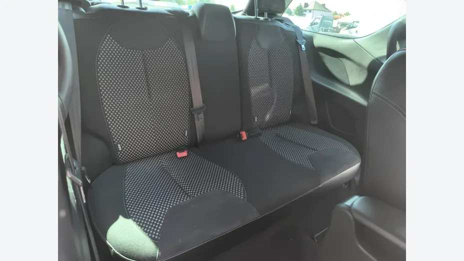 CITROEN DS3 -