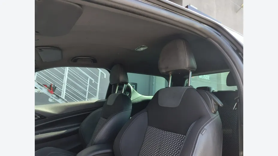 CITROEN DS3 -