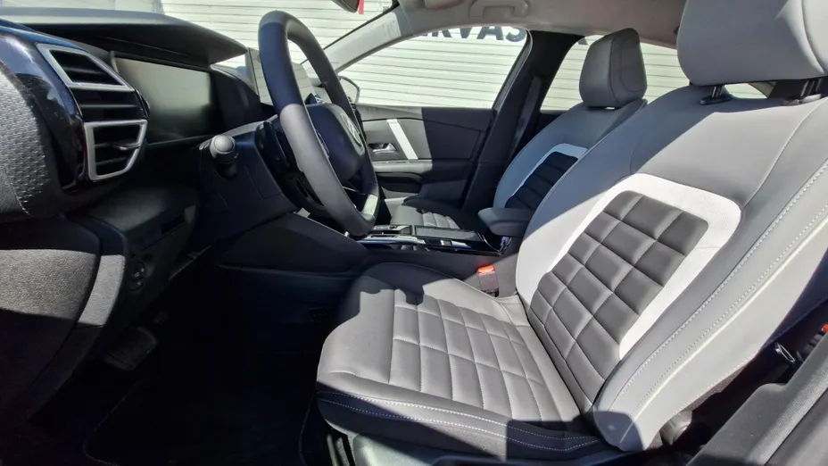 CITROEN C4 -