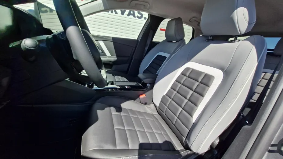 CITROEN C4 -