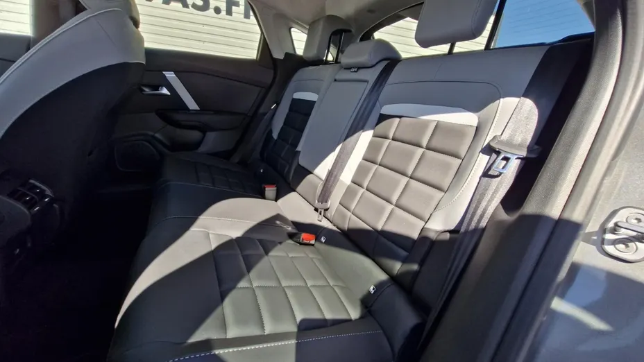 CITROEN C4 -