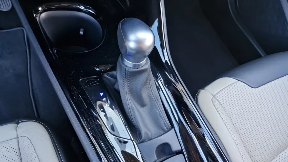 TOYOTA C-HR -