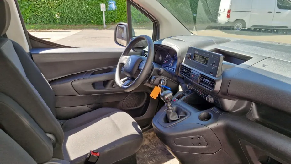 CITROEN Berlingo -