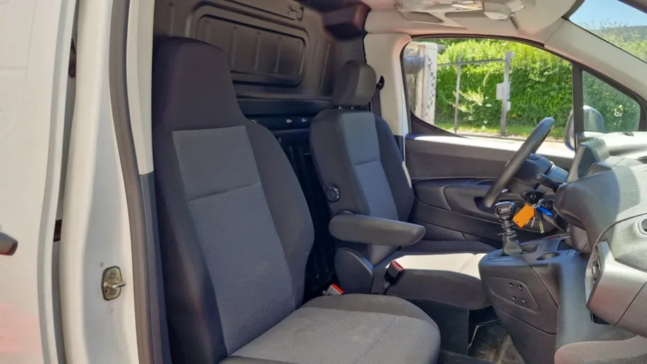 CITROEN Berlingo -