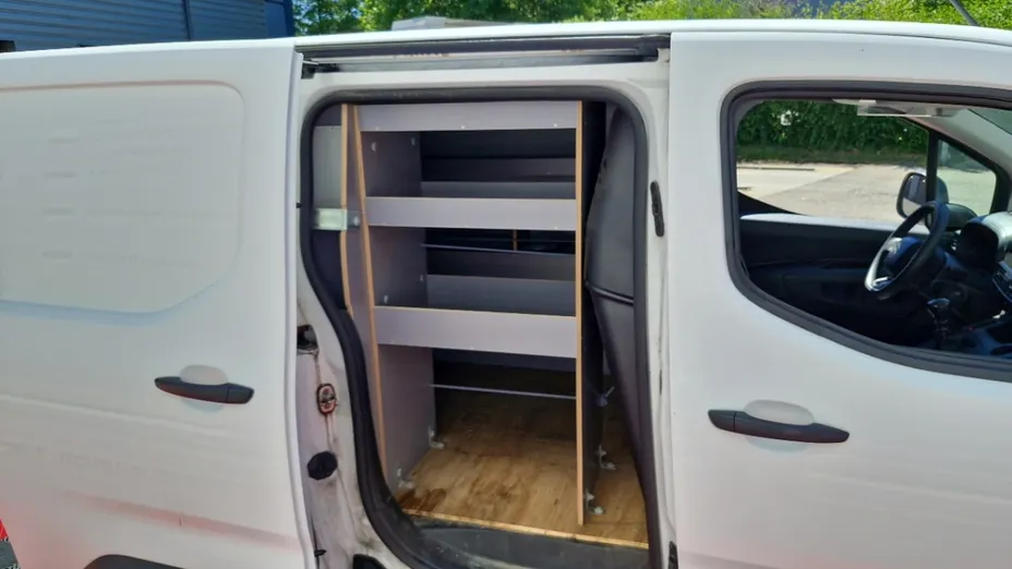 CITROEN Berlingo -