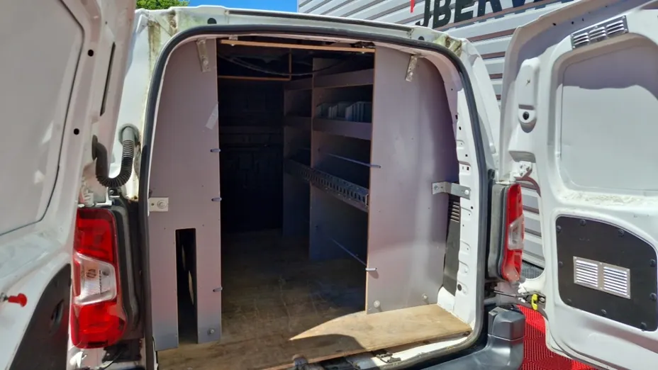 CITROEN Berlingo -