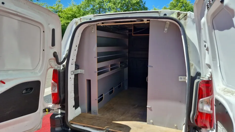 CITROEN Berlingo -