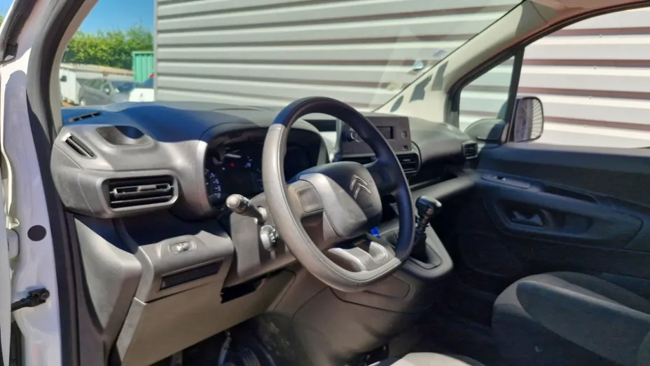 CITROEN Berlingo -