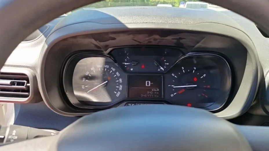 CITROEN Berlingo -