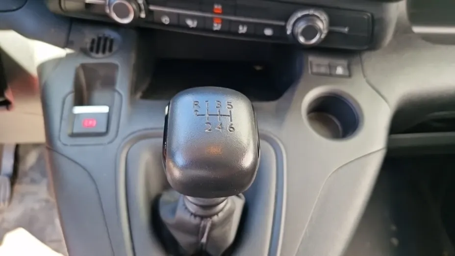 CITROEN Berlingo -